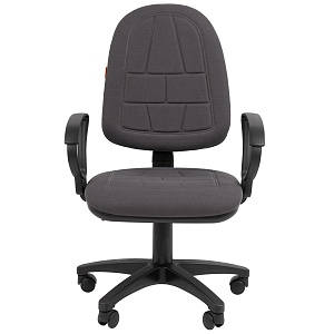 Офисное кресло CHAIRMAN 205, ткань, серый